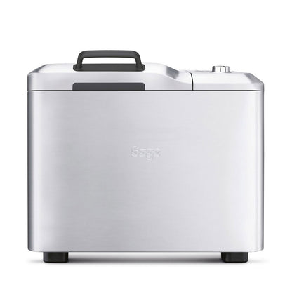 Sage Custom Loaf Pro Breadmaker BBM800BSS Stainless Steel Fruit Nut Dispenser