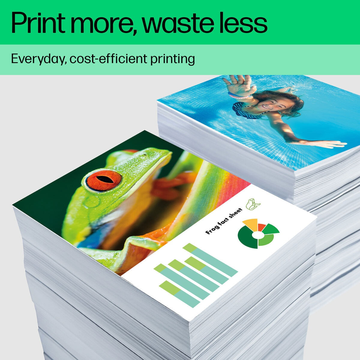 HP Smart Tank 7005 All-in-One A4 Colour Wireless Inkjet Printer WiFi Duplex