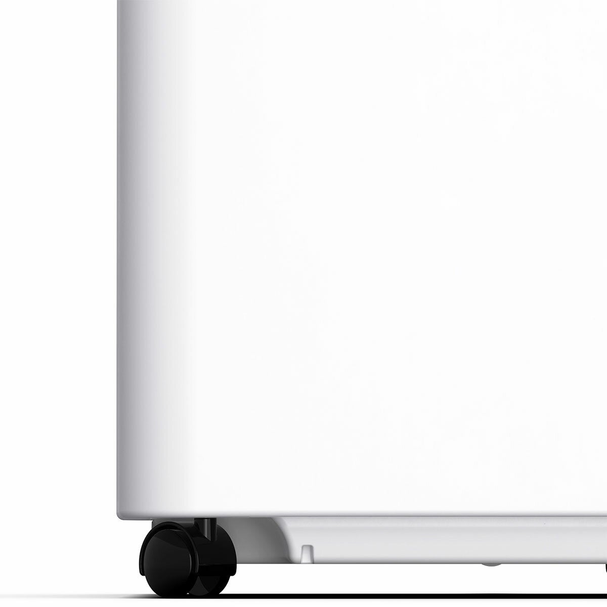 Pro Breeze 9000 BTU 3-in-1 Smart Portable Air Conditioner WiFi White 960W