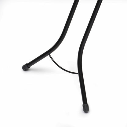 Brabantia Ironing Board B Adjustable 69-96cm Metal Steam Unit Holder Cotton
