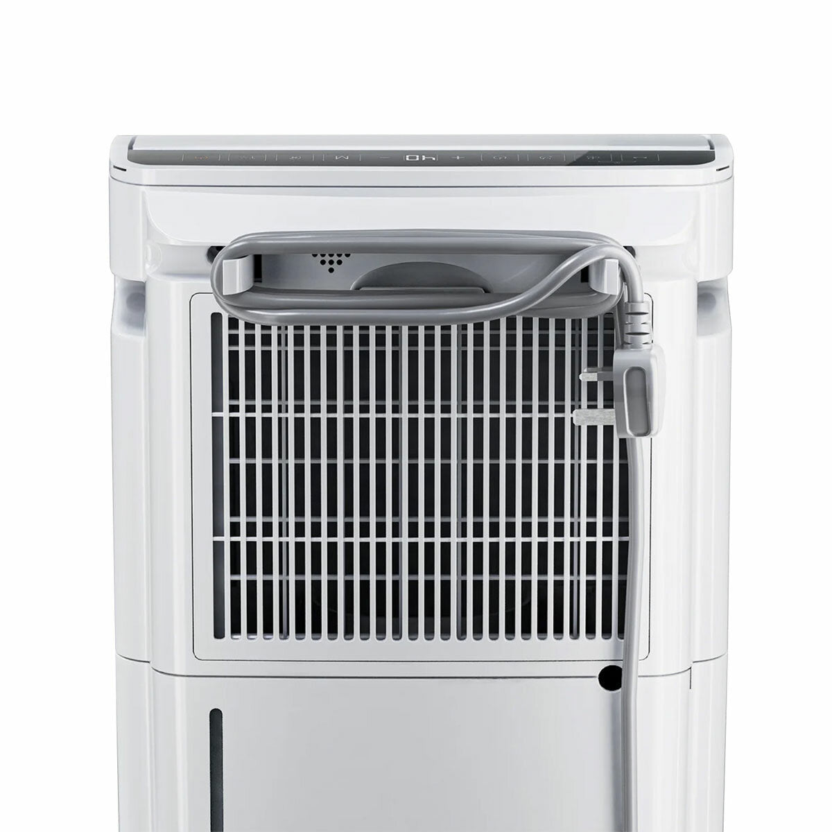 Pro Breeze 20L Dehumidifier PB-D-23-UK Laundry Mode 5.5L Tank White 500W