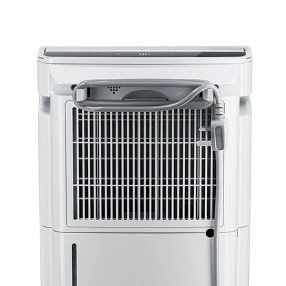 Pro Breeze 20L Dehumidifier PB-D-23-UK Laundry Mode 5.5L Tank White 500W