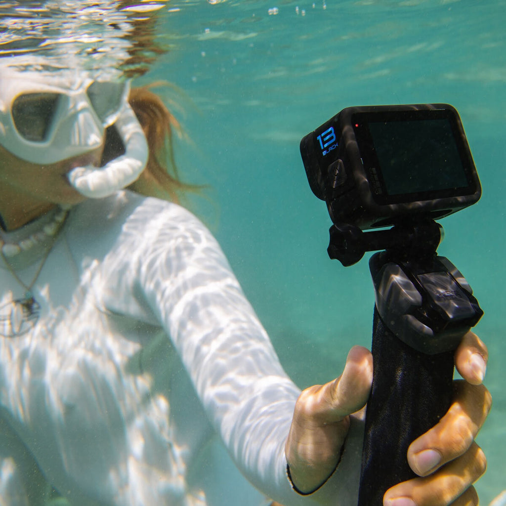 GoPro HERO13 Black Action Camera Bundle 5.3K Video 27MP Waterproof WiFi Sports