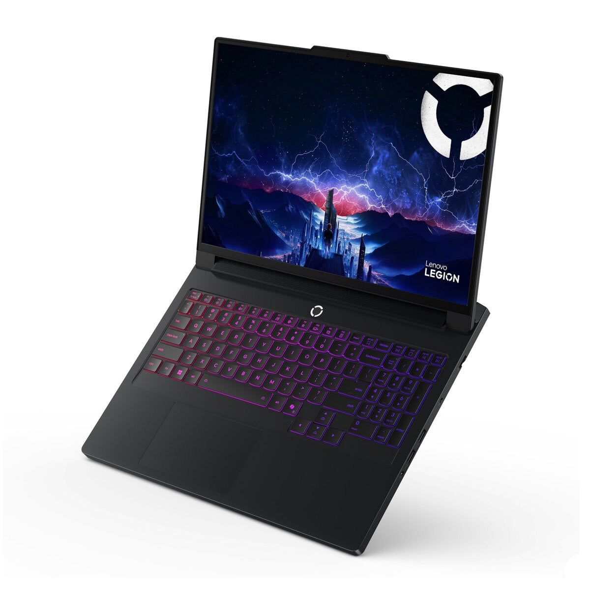 Lenovo Legion Pro 7 Gaming Laptop Core Ultra 9 64GB 2TB RTX 5090 16" Black