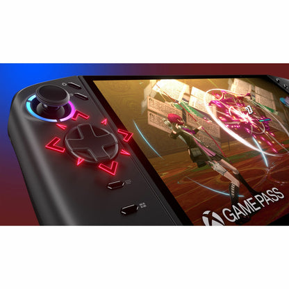 Lenovo Legion Go 2 AMD Ryzen Z2 32GB 512GB OLED 8.8" Handheld Gaming PC Black