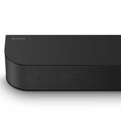Sony HT-S60 5.1ch 1000W Soundbar Subwoofer Rear Speakers Dolby Atmos Black