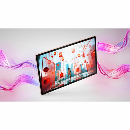 Lenovo Tab Plus 12.1" 2.5K Tablet 12GB 256GB Android 15 with Pen Keyboard