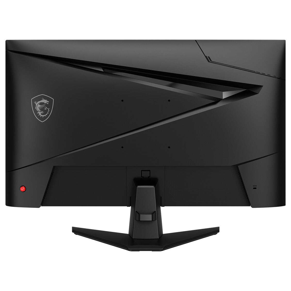 MSI MAG 274QF 27 Inch WQHD IPS Gaming Monitor 180Hz 0.5ms Black 2560x1440