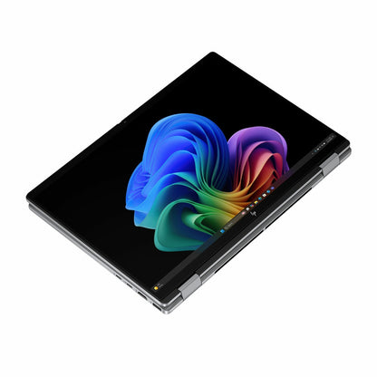 HP Omnibook X 14" 2-in-1 Convertible Laptop AMD Ryzen AI 7 16GB 1TB SSD Grey