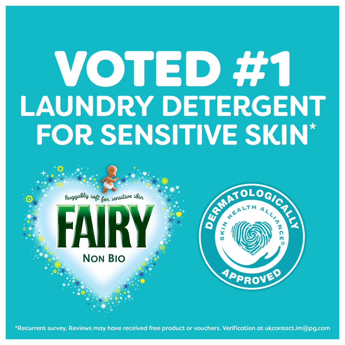 Fairy Platinum+ Non Bio Laundry Pods Capsules 120 Wash Extra Stain Removal