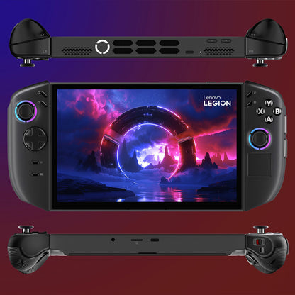 Lenovo Legion Go 2 AMD Ryzen Z2 32GB 512GB OLED 8.8" Handheld Gaming PC Black