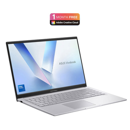 ASUS Vivobook X1504VA Intel Core 7 16GB RAM 1TB SSD 15.6" FHD Laptop Grey