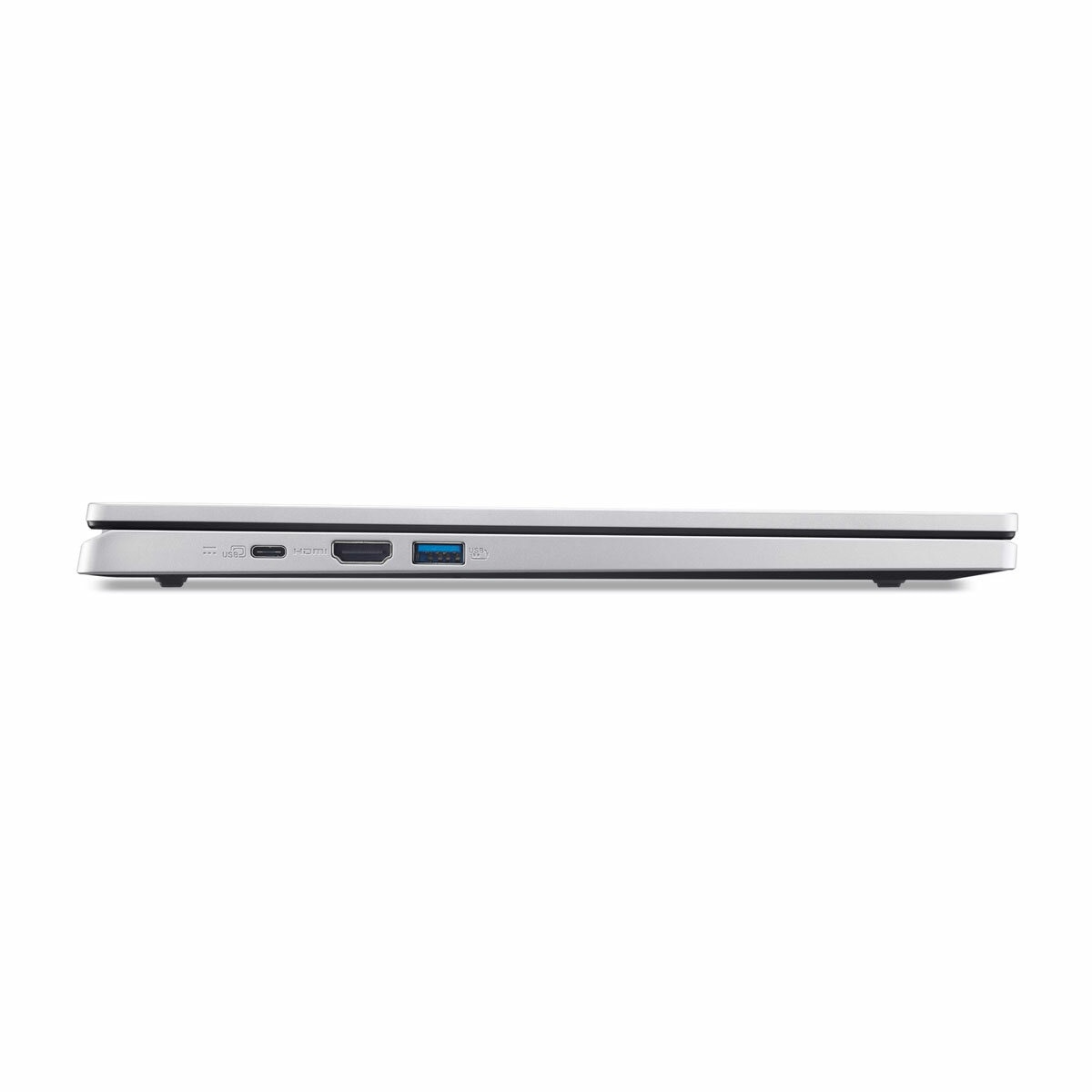Acer Aspire Lite Laptop 15.6" AMD Ryzen 7 8840HS 16GB RAM 512GB SSD Grey