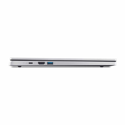 Acer Aspire Lite Laptop 15.6" AMD Ryzen 7 8840HS 16GB RAM 512GB SSD Grey
