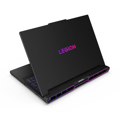 Lenovo Legion Pro 7 Gaming Laptop Core Ultra 9 64GB 2TB RTX 5090 16" Black
