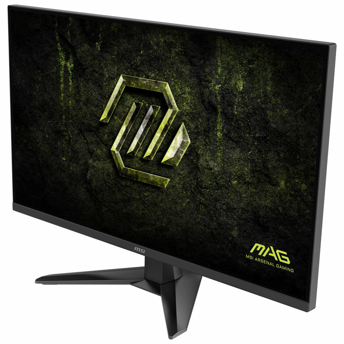MSI 325QF MAG E18V 32 inch WQHD 180Hz VA Gaming Monitor, 9S6-3DE11M-003, 8.35kg