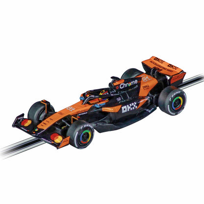 Carrera GO!!! McLaren F1 Racing Slot Car Track Set Kids Toy Speed Arena 6+