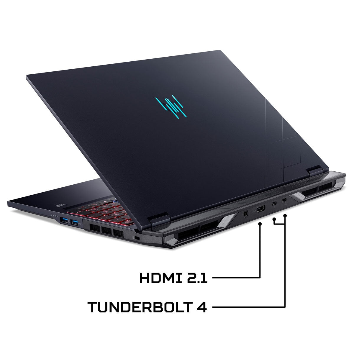 Acer Predator Helios NEO 16 Gaming Laptop RTX 5070 Core Ultra 7 1TB 16GB RAM