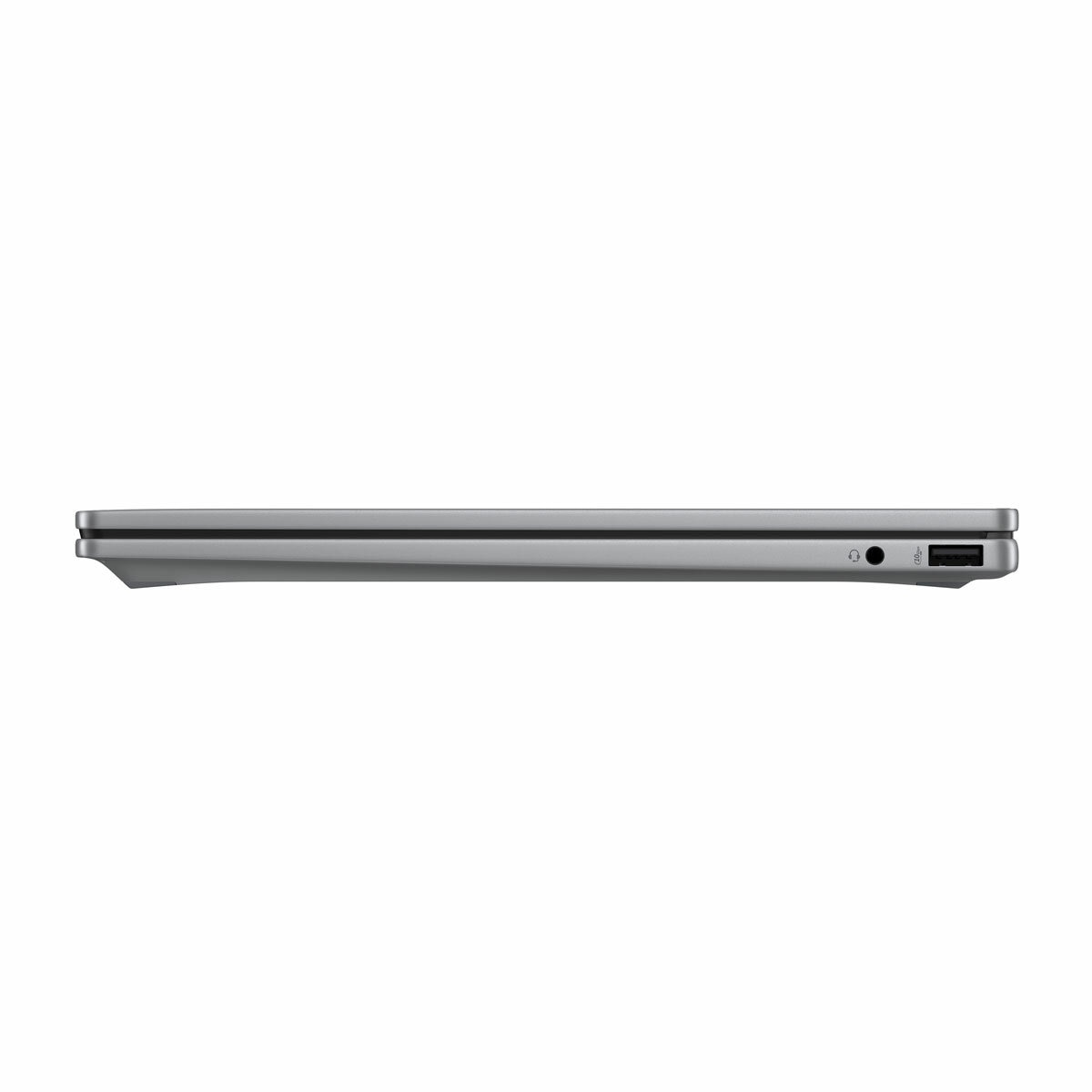 HP Omnibook X 14" 2-in-1 Convertible Laptop AMD Ryzen AI 7 16GB 1TB SSD Grey