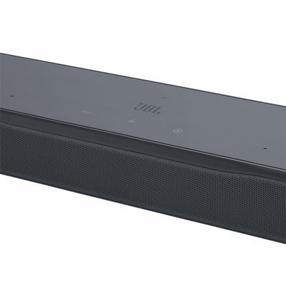 JBL BAR 500MK2 5.1 Channel Soundbar System Subwoofer 750W Dolby Atmos Black