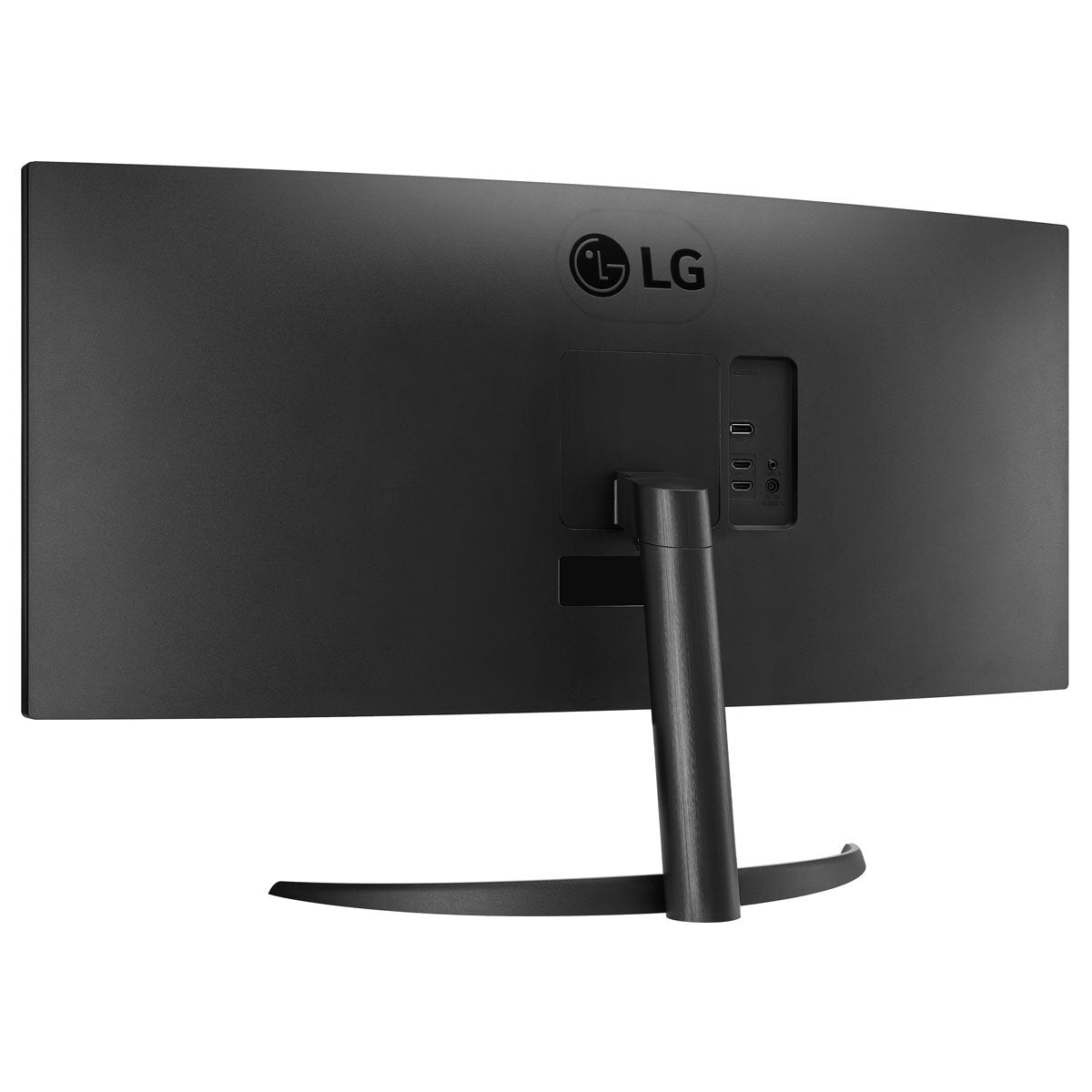 LG 34WR50QK-B UltraWide Gaming Monitor 34" WQHD 3440x1440 VA 100Hz Black