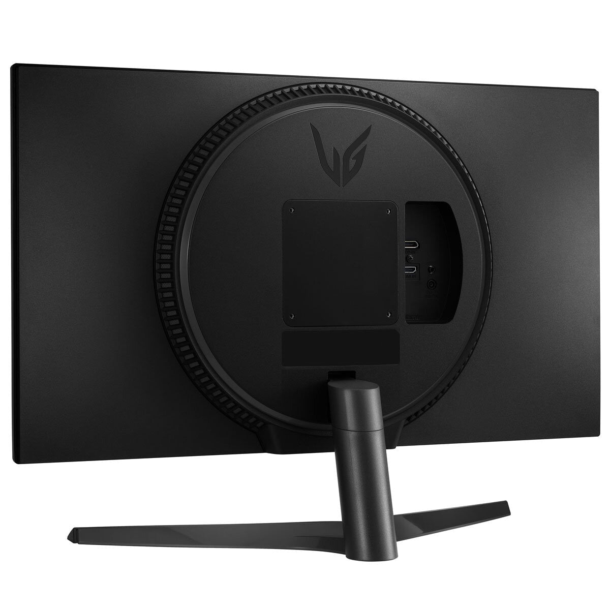 LG UltraGear 27" FHD IPS Gaming Monitor 27GS60F 180Hz 1ms G-SYNC FreeSync Black