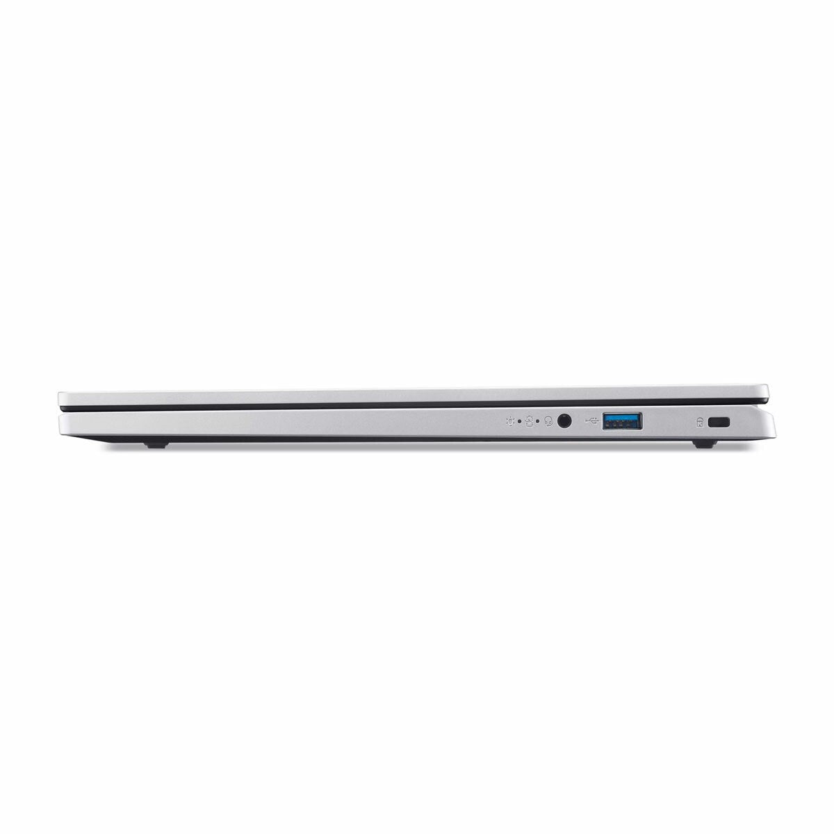 Acer Aspire Lite Laptop 15.6" AMD Ryzen 7 8840HS 16GB RAM 512GB SSD Grey