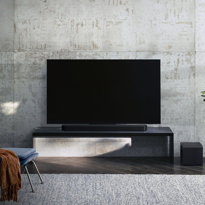 Samsung HW-Q800F 5.1.2Ch Soundbar Wireless Subwoofer Dolby Atmos 400W Wi-Fi