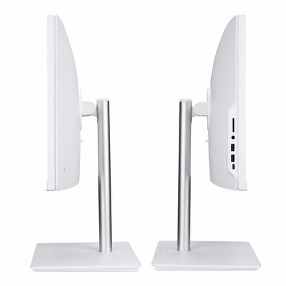 Acer C24 All in One Desktop PC Intel Core 5 16GB 1TB SSD WiFi 6 White 24 Inch
