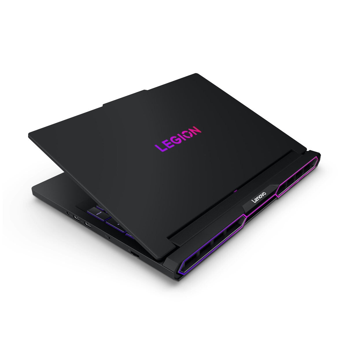 Lenovo Legion Pro 7 Gaming Laptop Core Ultra 9 64GB 2TB RTX 5090 16" Black