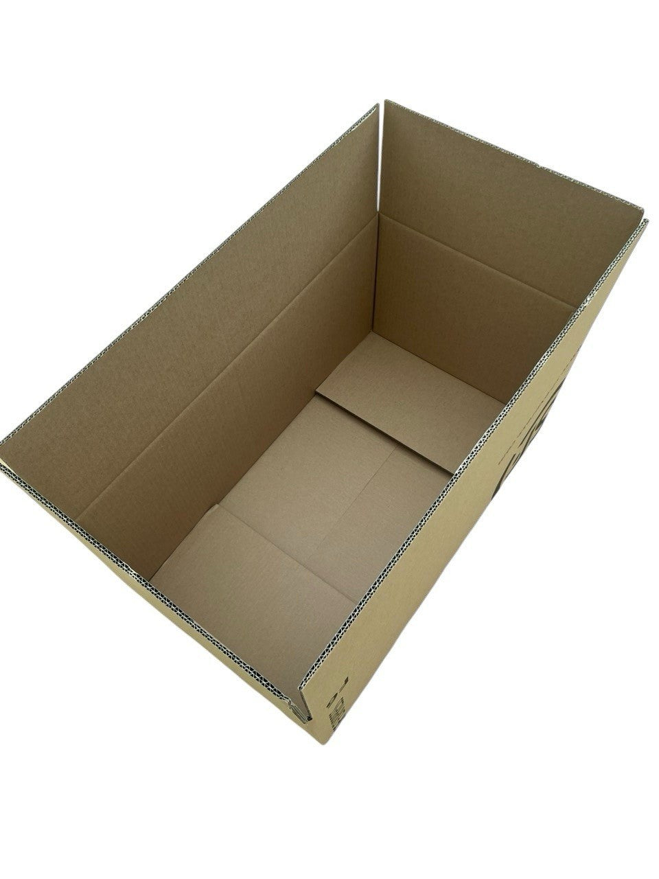 5x Extra Large (XXL)Strong DOUBLE Wall Removal Moving Cardboard Boxes 70x40x32cm